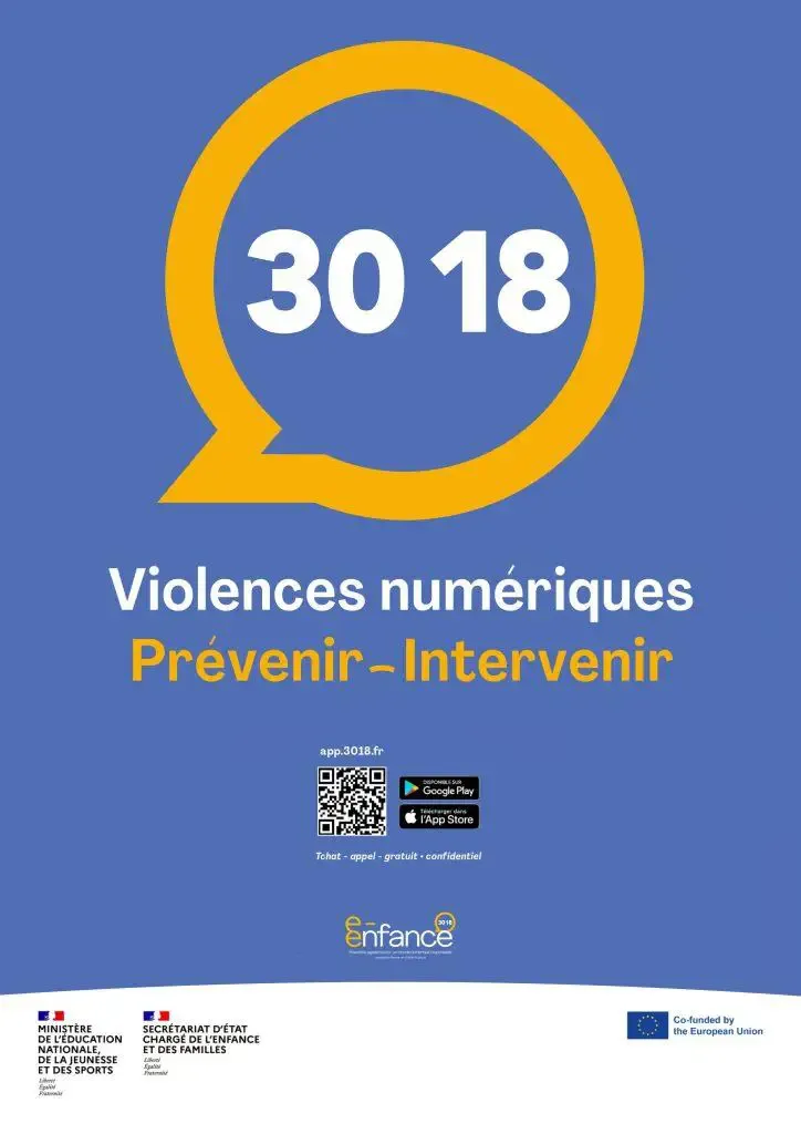 Violences numériques