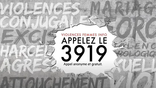 Violences femmes info
